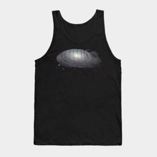 Galaxy Giant Isopod Tank Top